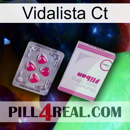Vidalista Ct 32